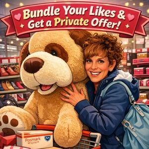 Always Open To Offers The More Items You Bundle The Bigger The Discount 🛍🛒🛍